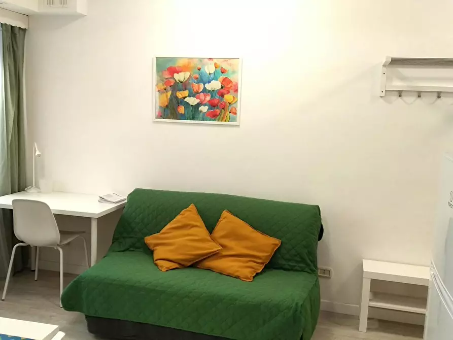 Immagine 7 di Appartamento in affitto  in Via Bonaventura Cerretti a Roma