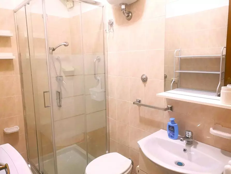 Immagine 10 di Appartamento in affitto  in Via Bonaventura Cerretti a Roma