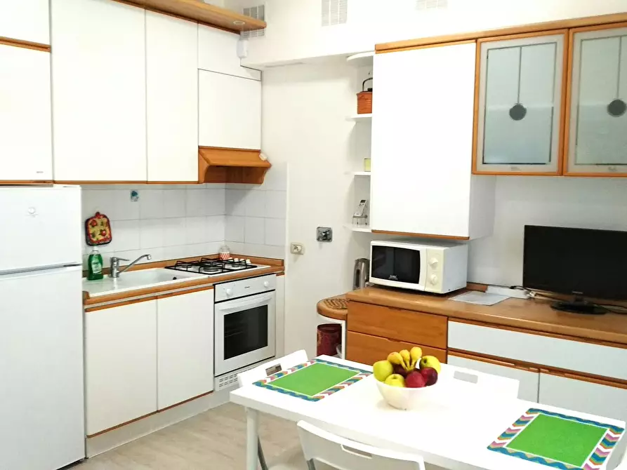 Immagine 3 di Appartamento in affitto  in Via Bonaventura Cerretti a Roma