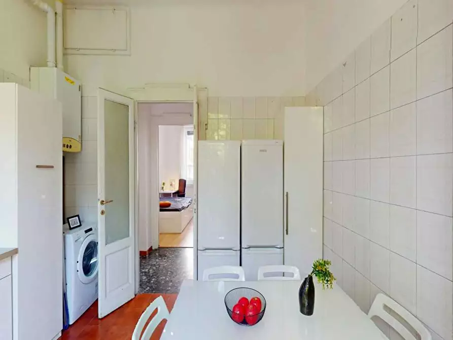 Immagine 7 di Camera in affitto  in Via Giuseppe Luosi a Milano