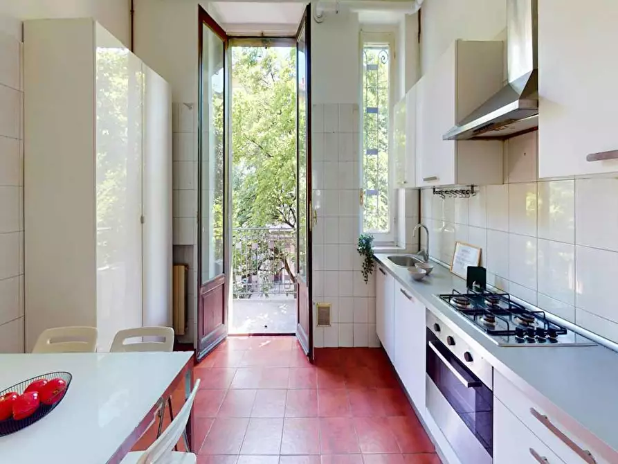 Immagine 10 di Camera in affitto  in Via Giuseppe Luosi a Milano