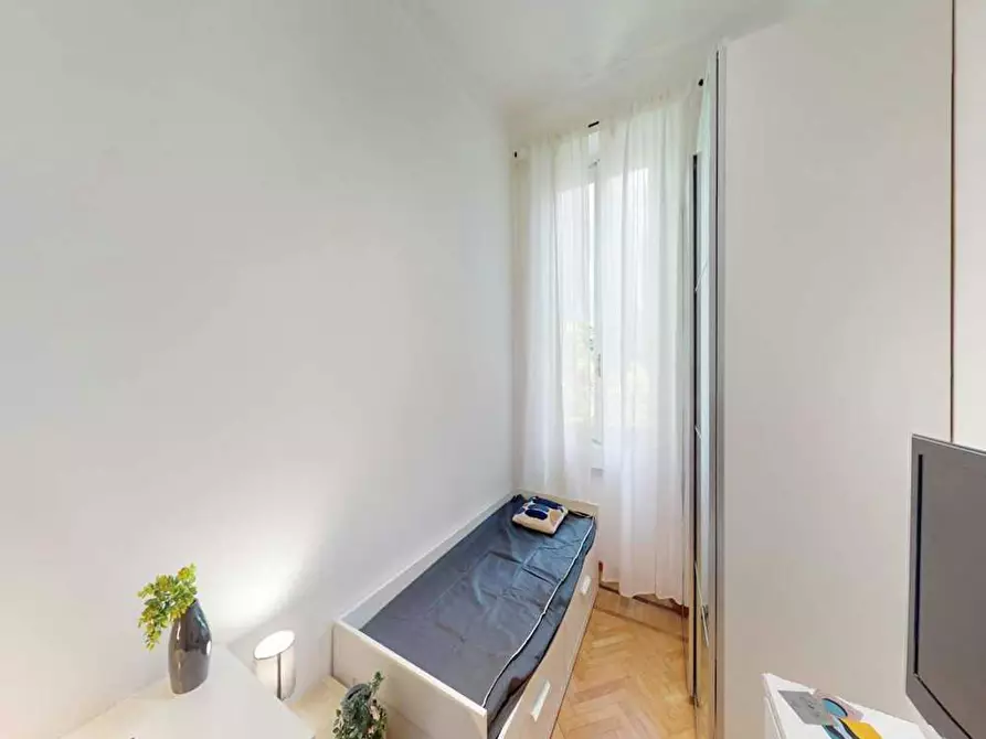 Immagine 1 di Camera in affitto  in Via Giuseppe Luosi a Milano