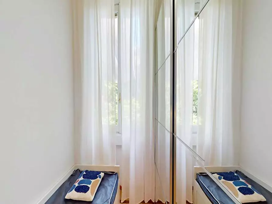 Immagine 5 di Camera in affitto  in Via Giuseppe Luosi a Milano