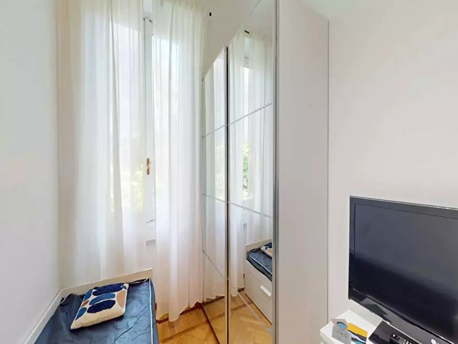 Immagine 3 di Camera in affitto  in Via Giuseppe Luosi a Milano