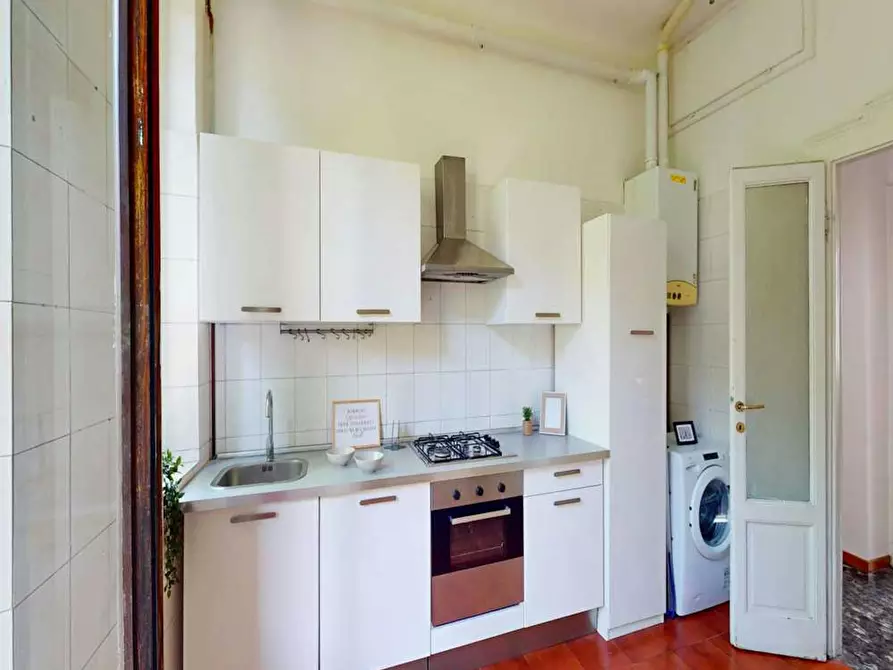 Immagine 9 di Camera in affitto  in Via Giuseppe Luosi a Milano