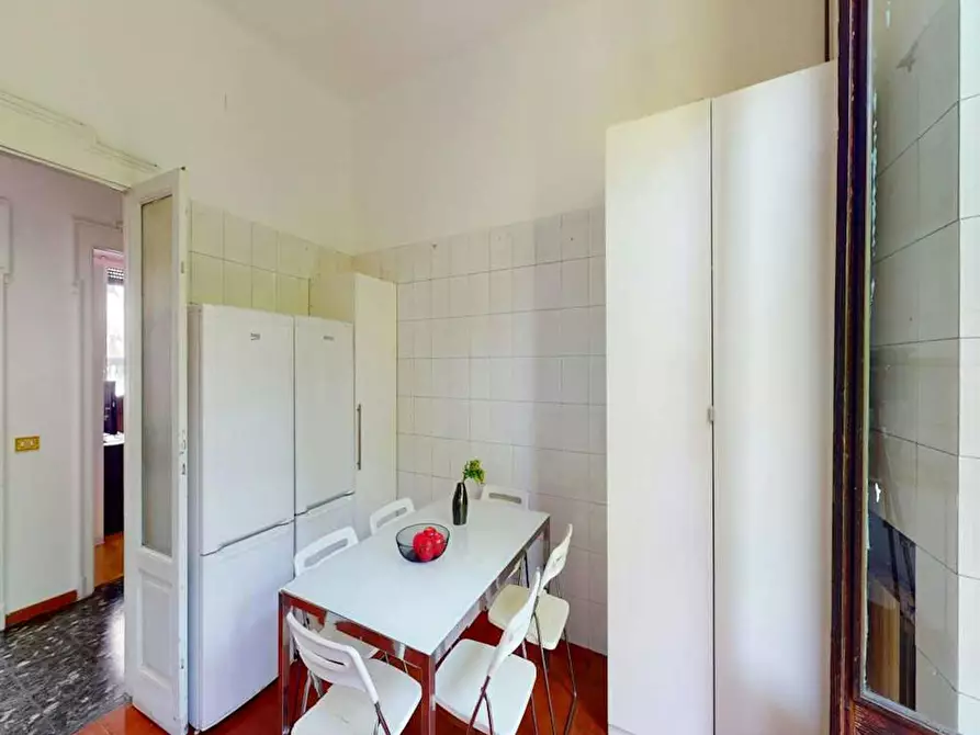 Immagine 9 di Camera in affitto  in Via Giuseppe Luosi a Milano