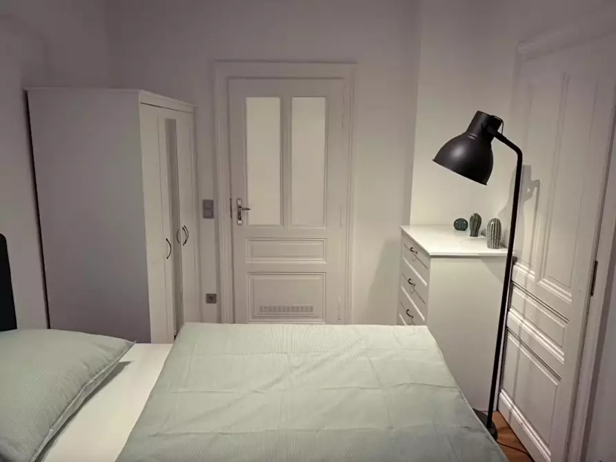 Immagine 9 di Appartamento in affitto  in Wallstraße a Frankfurt am Main