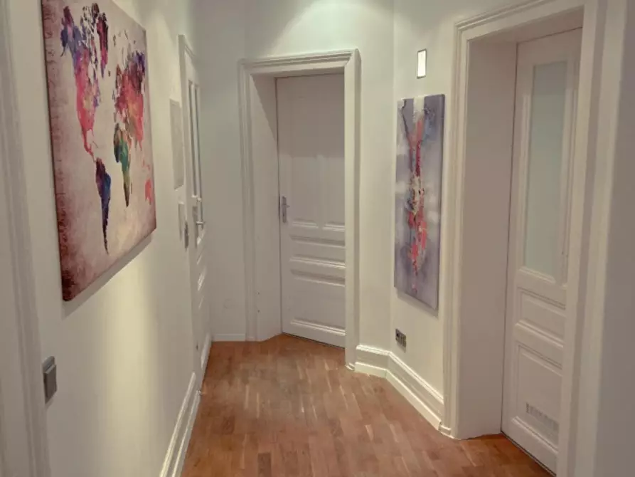 Immagine 10 di Appartamento in affitto  in Wallstraße a Frankfurt am Main