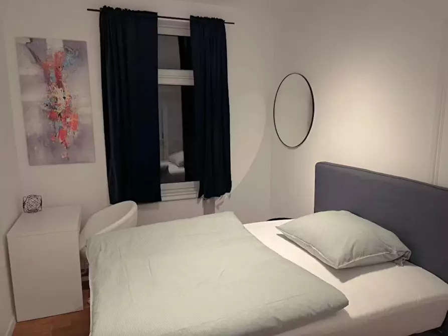 Immagine 8 di Appartamento in affitto  in Wallstraße a Frankfurt am Main