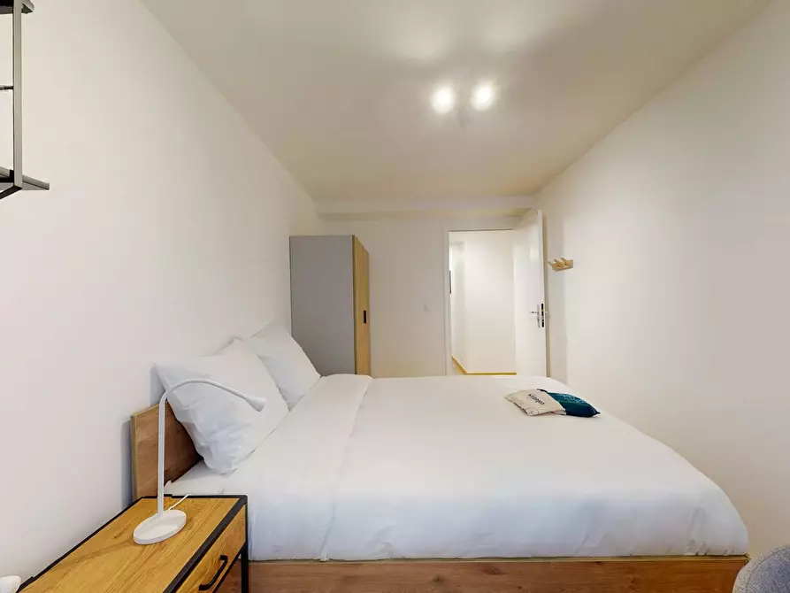 Immagine 2 di Camera in affitto  in Rue Raspail a Villejuif