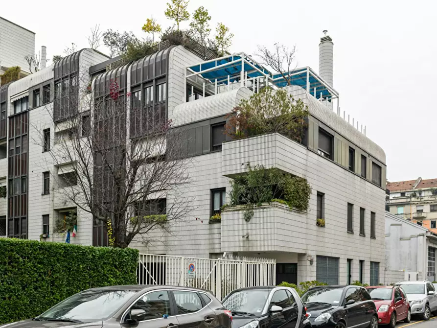 Immagine 5 di Appartamento in affitto  in Via Antonio Fogazzaro a Milano