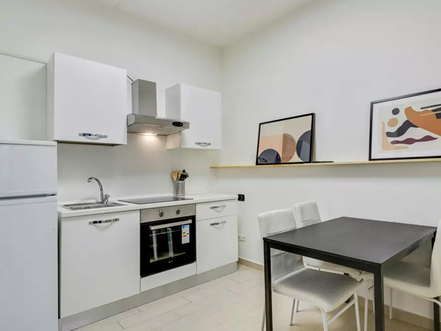 Immagine 6 di Appartamento in affitto  in Via Antonio Fogazzaro a Milano