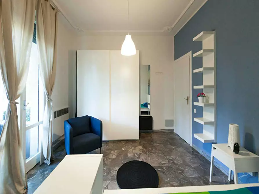 Immagine 4 di Camera in affitto  in Via Benedetto Marcello a Bologna