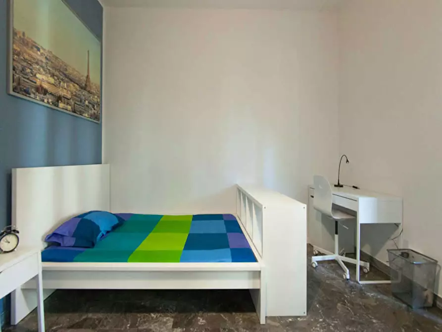 Immagine 2 di Camera in affitto  in Via Benedetto Marcello a Bologna