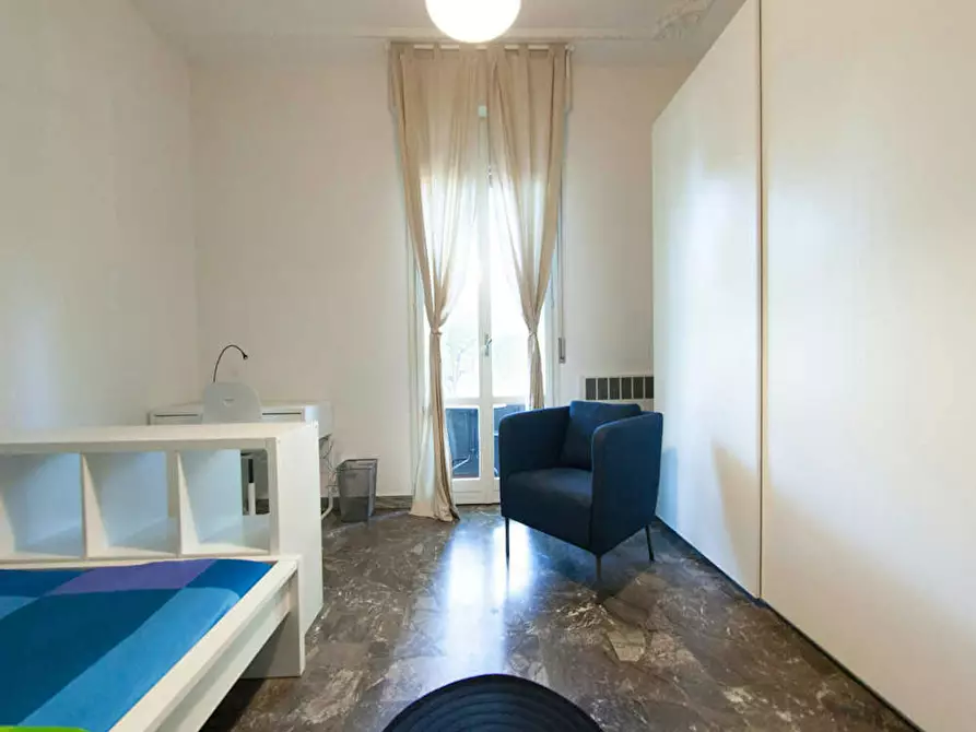 Immagine 5 di Camera in affitto  in Via Benedetto Marcello a Bologna