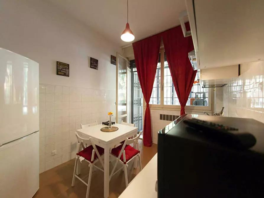 Immagine 9 di Camera in affitto  in Via Benedetto Marcello a Bologna