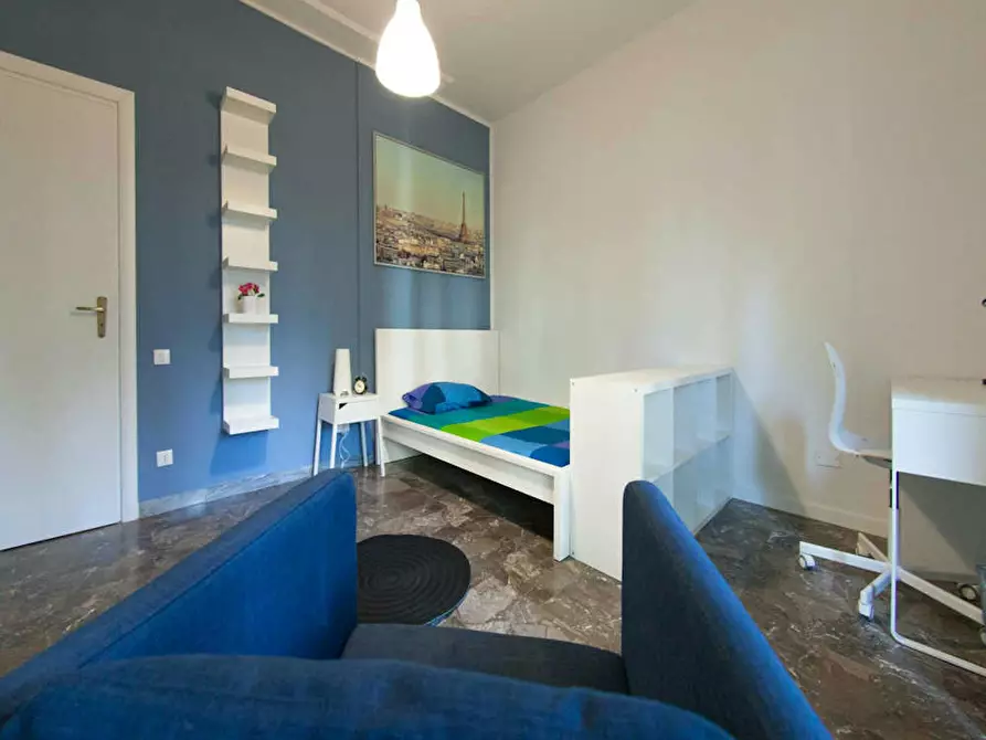 Immagine 6 di Camera in affitto  in Via Benedetto Marcello a Bologna