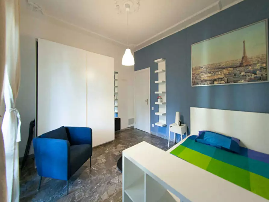 Immagine 3 di Camera in affitto  in Via Benedetto Marcello a Bologna