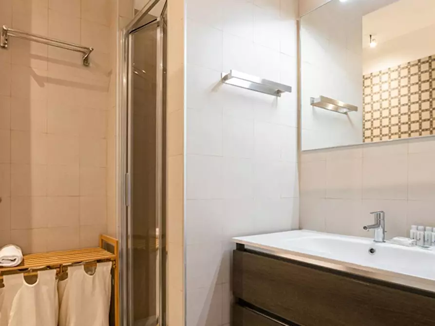 Immagine 5 di Appartamento in affitto  in Via San Carpoforo a Milano