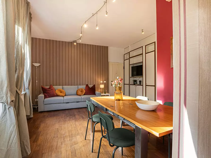 Immagine 10 di Appartamento in affitto  in Via San Carpoforo a Milano