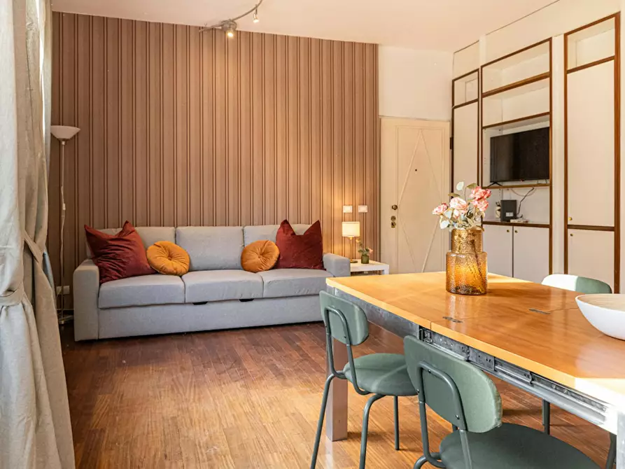 Immagine 1 di Appartamento in affitto  in Via San Carpoforo a Milano