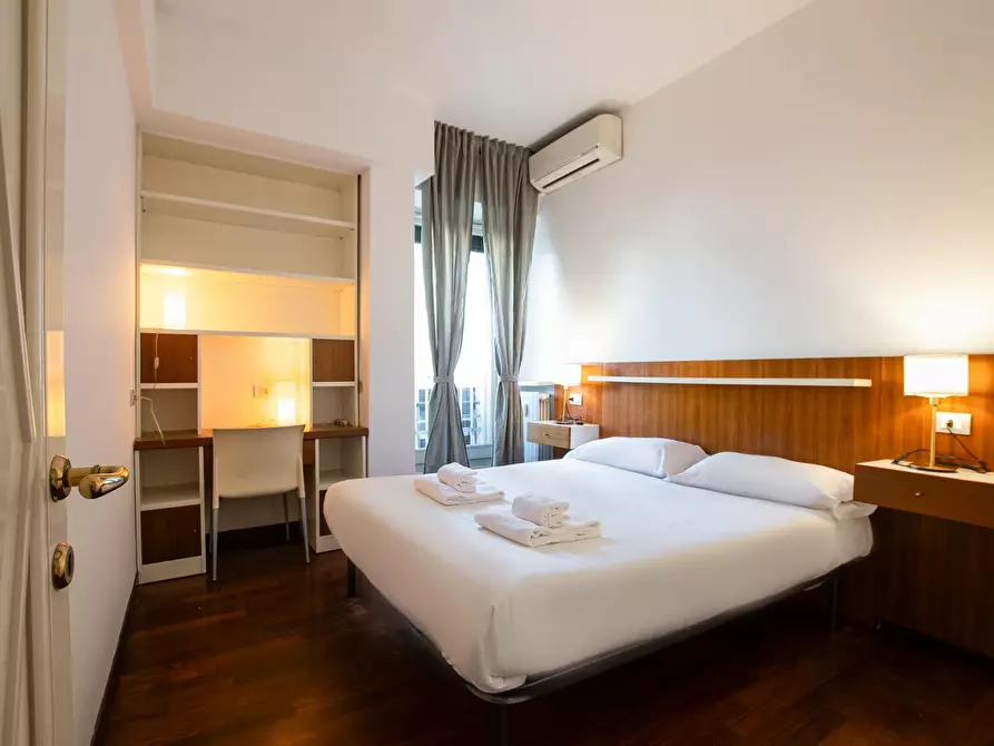 Immagine 1 di Appartamento in affitto  in Via San Carpoforo a Milano