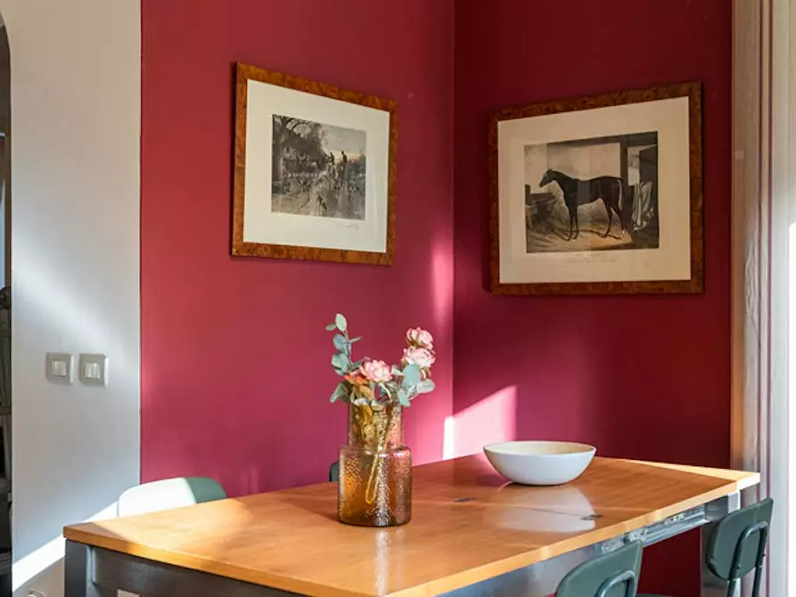 Immagine 7 di Appartamento in affitto  in Via San Carpoforo a Milano