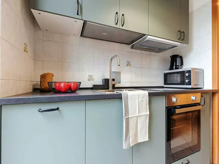 Immagine 8 di Camera in affitto  in Strada del Fortino a Torino