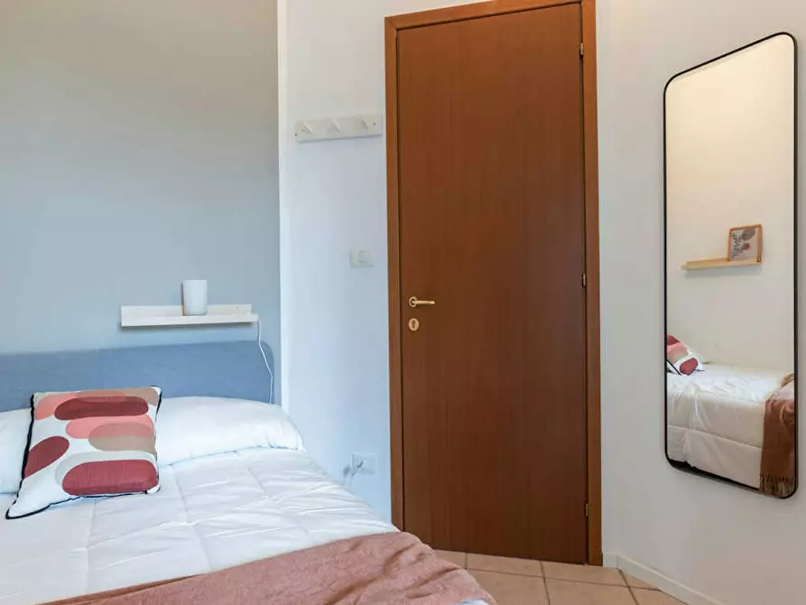 Immagine 1 di Camera in affitto  in Strada del Fortino a Torino