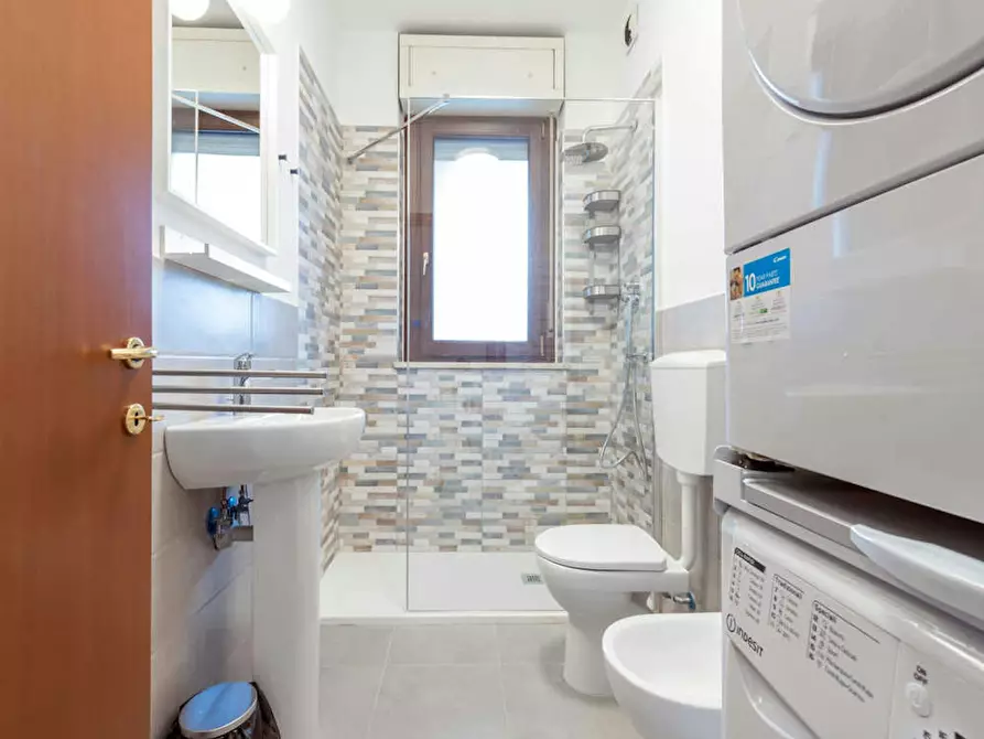 Immagine 9 di Camera in affitto  in Strada del Fortino a Torino