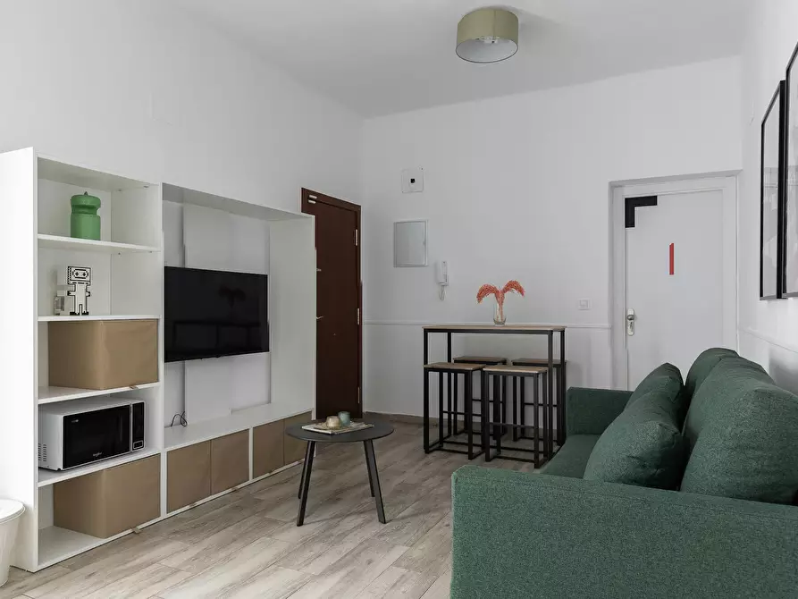 Immagine 4 di Camera in affitto  in Calle Daoíz a Getafe