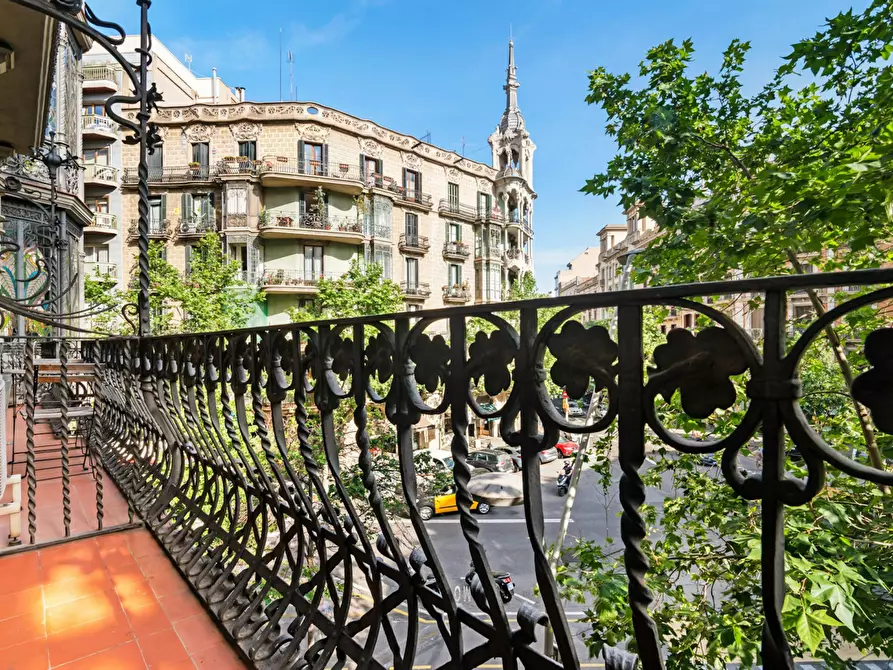 Immagine 1 di Camera in affitto  in Carrer de València a Barcelona