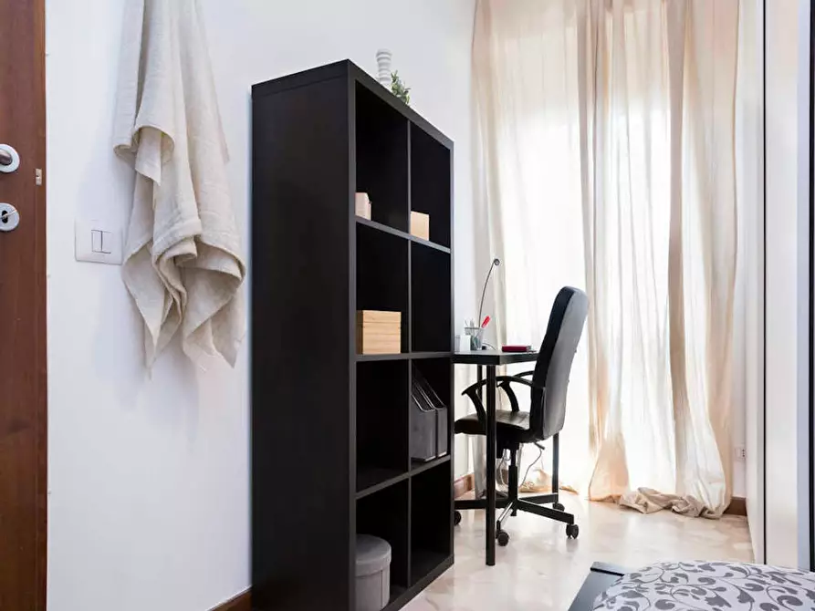 Immagine 10 di Camera in affitto  in Via Monte San Genesio a Milano