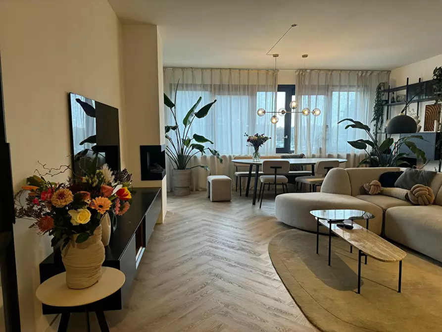 Immagine 4 di Appartamento in affitto  in Sint-Jobskade a Rotterdam