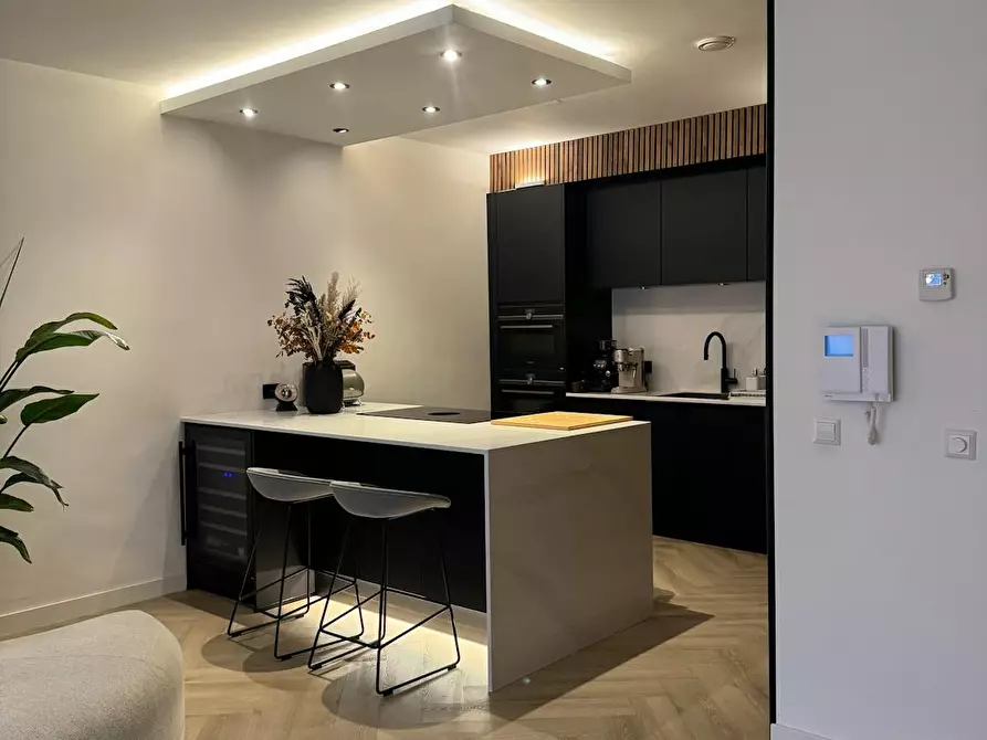 Immagine 2 di Appartamento in affitto  in Sint-Jobskade a Rotterdam