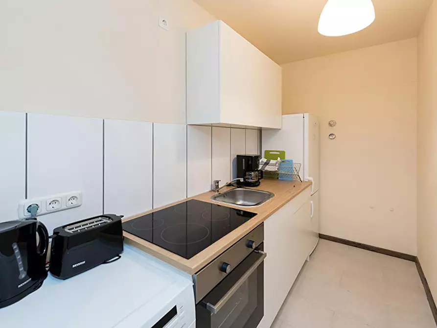 Immagine 3 di Camera in affitto  in Landsberger Straße a München