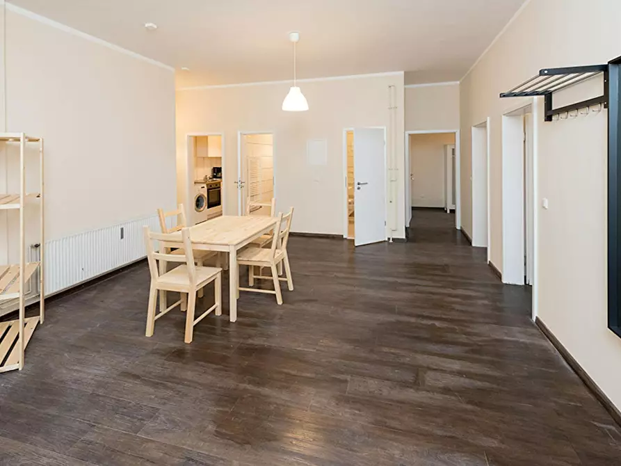 Immagine 8 di Camera in affitto  in Landsberger Straße a München