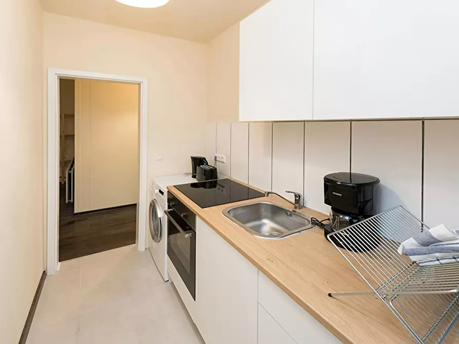 Immagine 4 di Camera in affitto  in Landsberger Straße a München