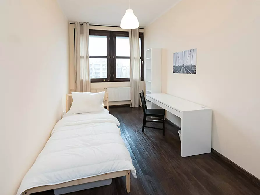 Immagine 1 di Camera in affitto  in Landsberger Straße a München