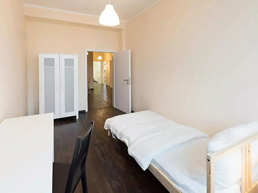 Immagine 2 di Camera in affitto  in Landsberger Straße a München