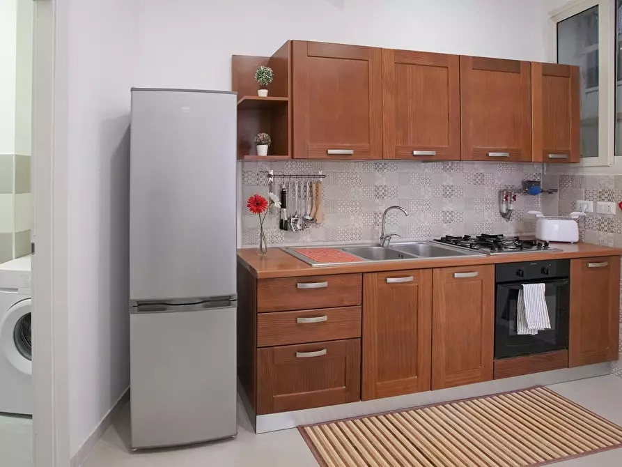 Immagine 8 di Camera in affitto  in Vico Noce a Napoli