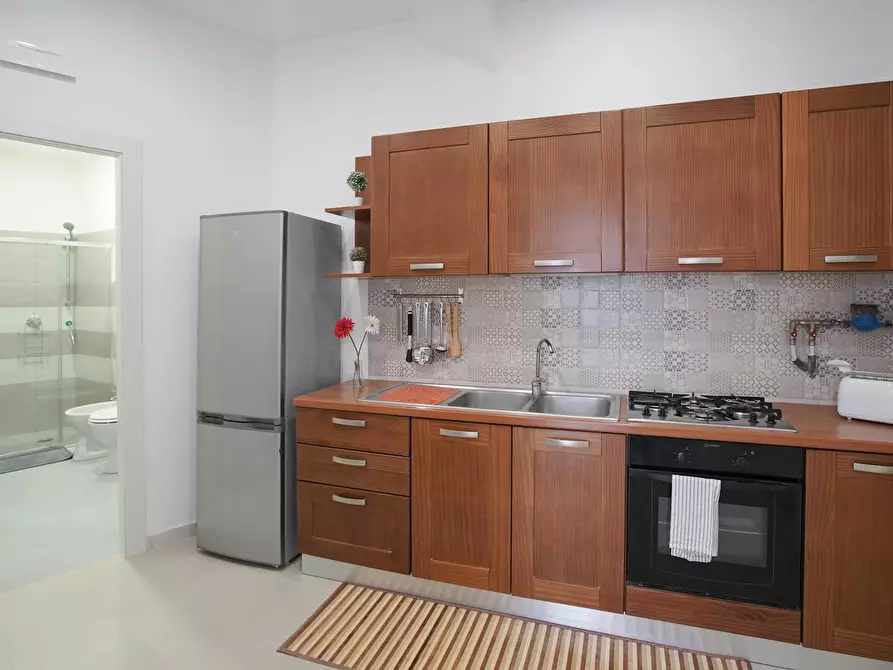 Immagine 7 di Camera in affitto  in Vico Noce a Napoli