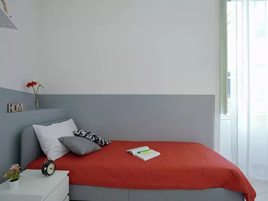 Immagine 5 di Camera in affitto  in Vico Noce a Napoli