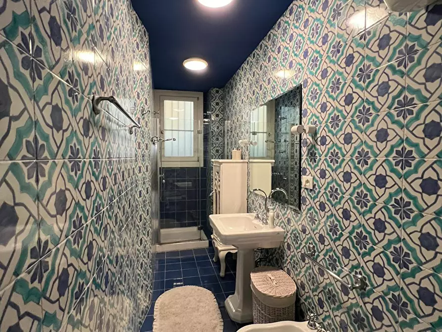 Immagine 7 di Appartamento in affitto  in Via di Santo Spirito a Firenze