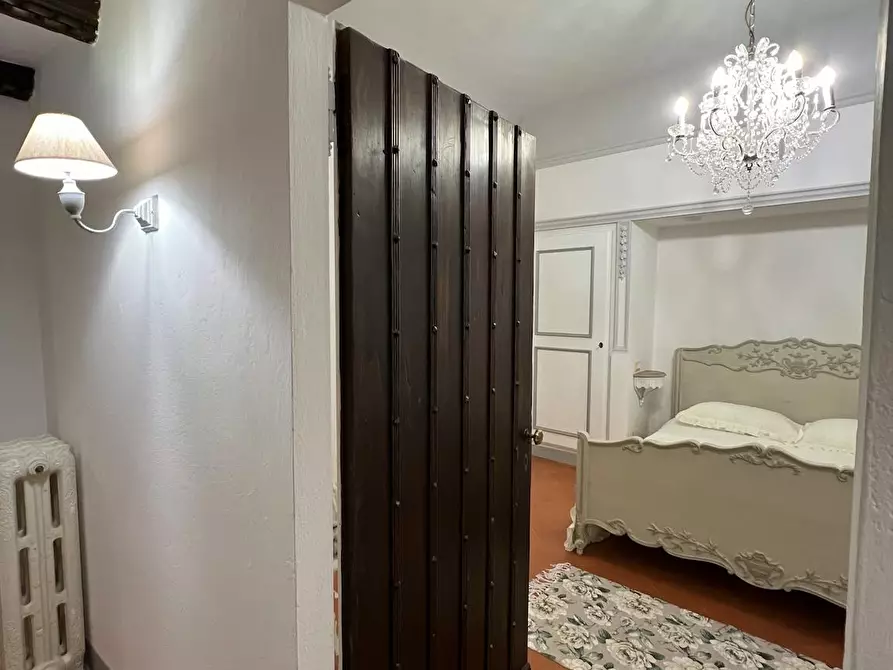 Immagine 5 di Appartamento in affitto  in Via di Santo Spirito a Firenze