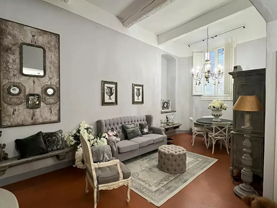 Immagine 1 di Appartamento in affitto  in Via di Santo Spirito a Firenze