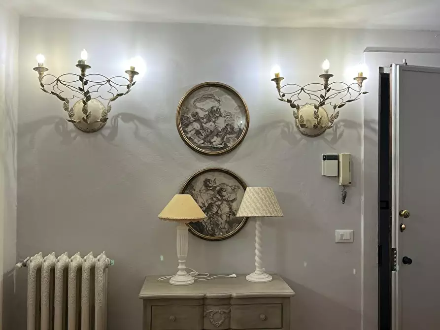 Immagine 4 di Appartamento in affitto  in Via di Santo Spirito a Firenze