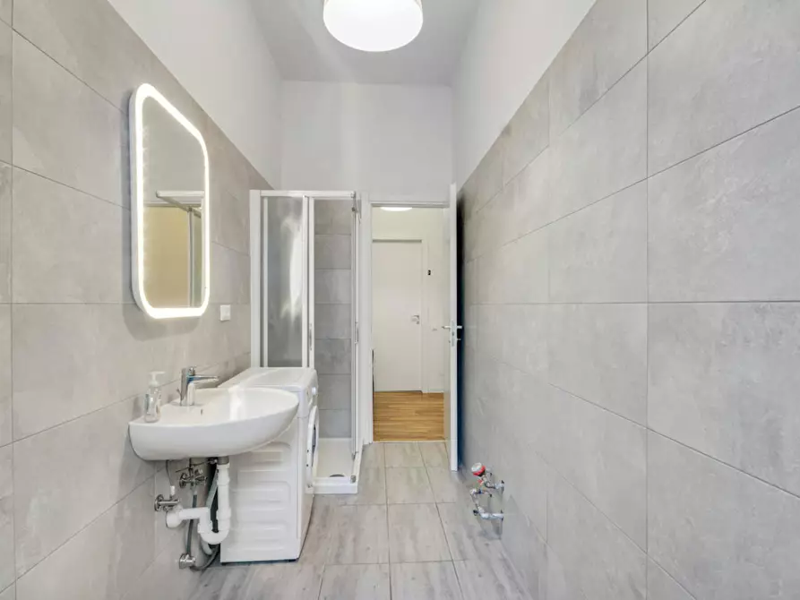 Immagine 8 di Camera in affitto  in Corso di Porta Romana a Milano