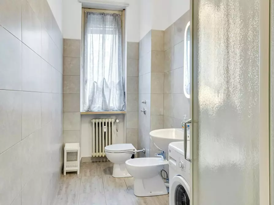 Immagine 6 di Camera in affitto  in Corso di Porta Romana a Milano