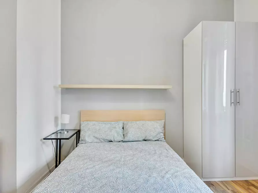 Immagine 2 di Camera in affitto  in Corso di Porta Romana a Milano